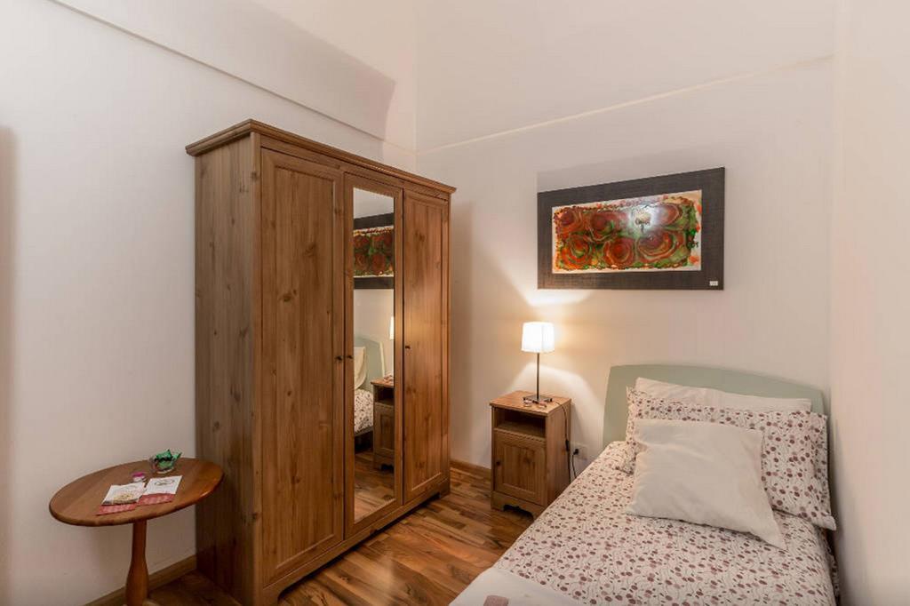 Experience Il Paesino Hotell Licodia Eubea Eksteriør bilde