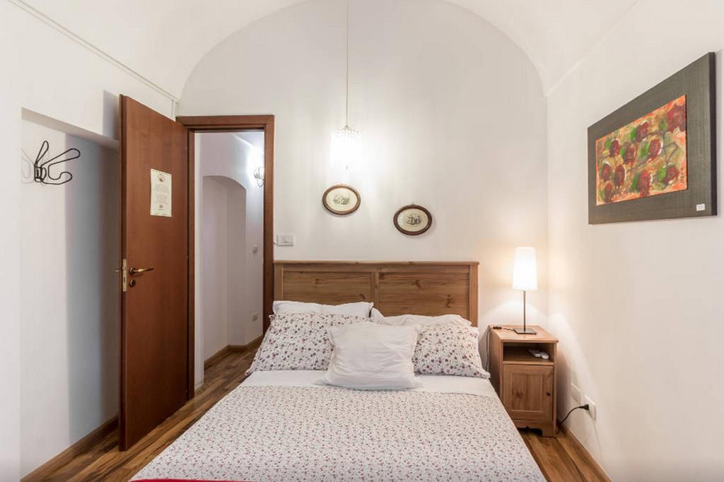 Experience Il Paesino Hotell Licodia Eubea Eksteriør bilde