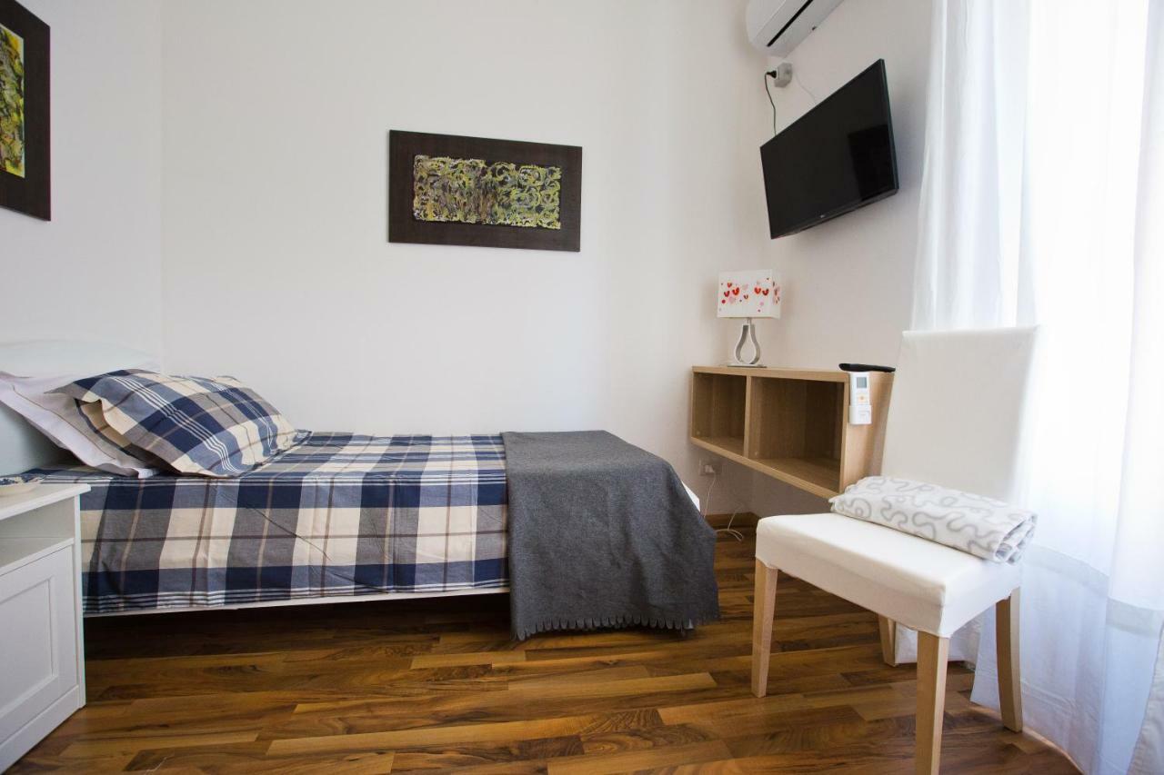 Experience Il Paesino Hotell Licodia Eubea Eksteriør bilde