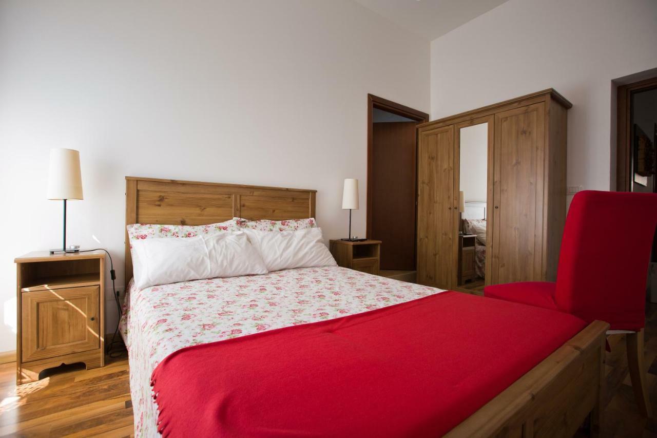 Experience Il Paesino Hotell Licodia Eubea Eksteriør bilde
