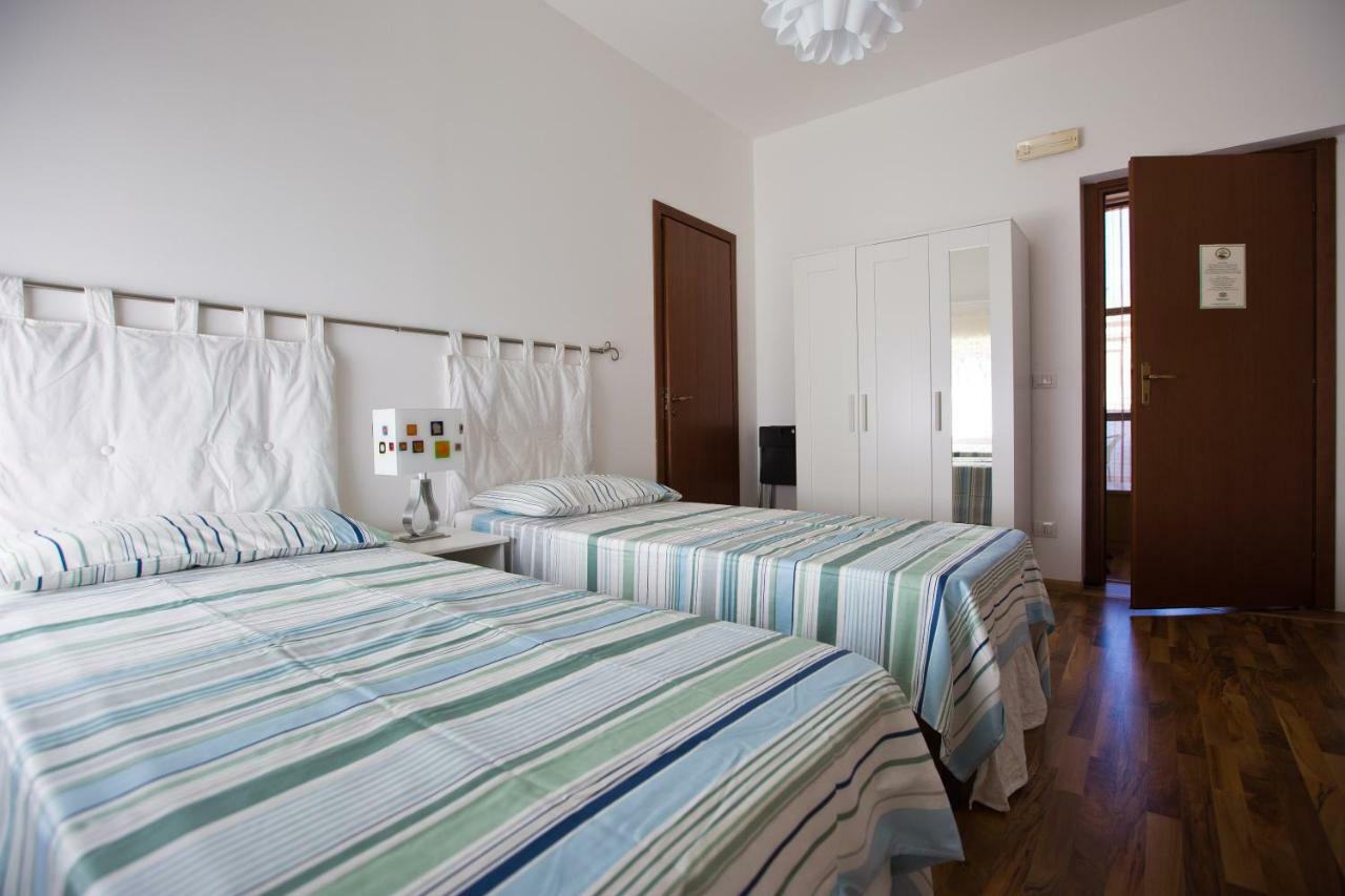 Experience Il Paesino Hotell Licodia Eubea Eksteriør bilde